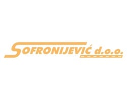 Sofronijević