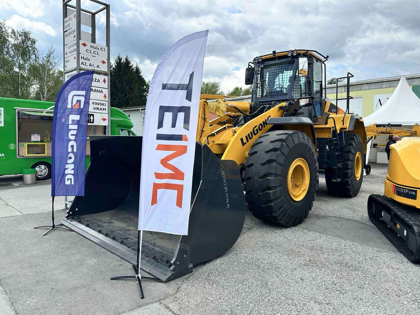 Distributer Slovenija