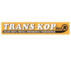 Trans-kop