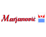 Niskogradnja Marjanović